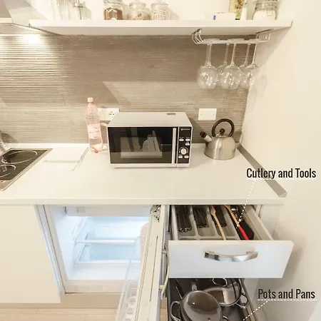 Apartamento Le Torri Suite, Davanzale Vista Due Torri Bolonia